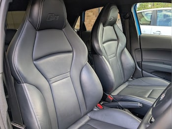 Used Audi S1 2017 for sale - 78297652: Photo