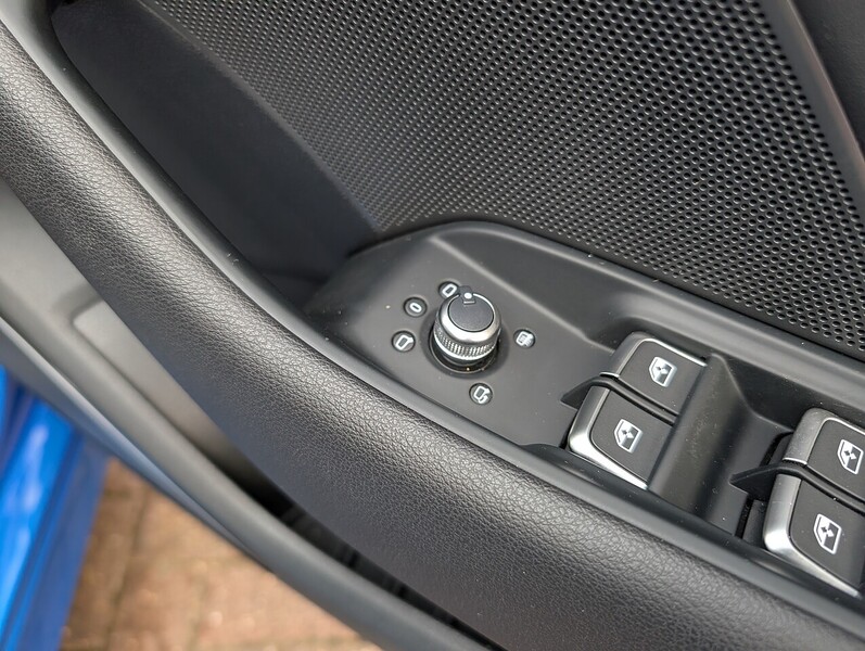 Used Audi S3 2017 for sale - 76840398: Photo 18