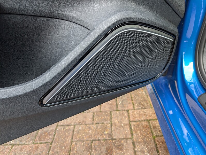 Used Audi S3 2017 for sale - 76840398: Photo 19