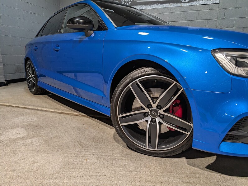 Used Audi S3 2017 for sale - 76840398: Photo 26