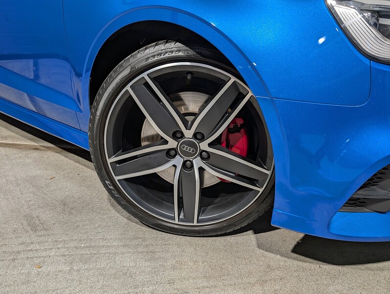 Used Audi S3 2017 for sale - 76840398: Photo 27