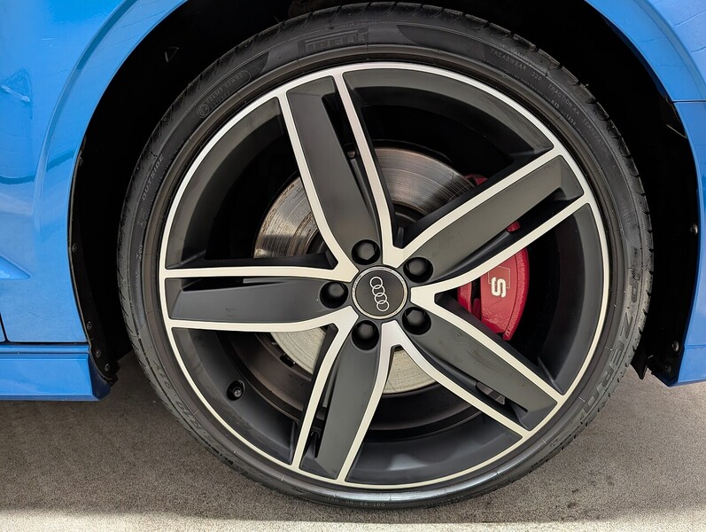 Used Audi S3 2017 for sale - 76840398: Photo 28