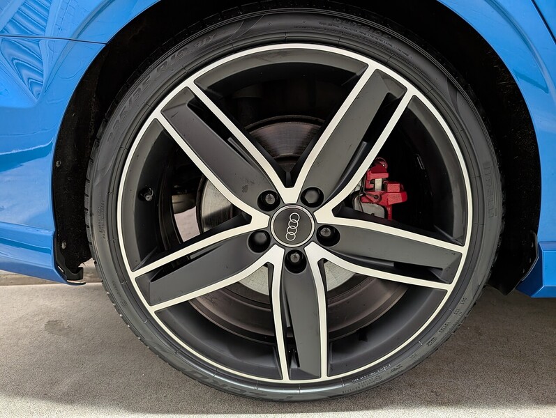 Used Audi S3 2017 for sale - 76840398: Photo 29