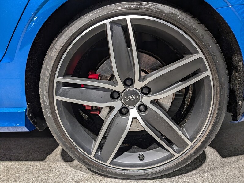 Used Audi S3 2017 for sale - 76840398: Photo 30