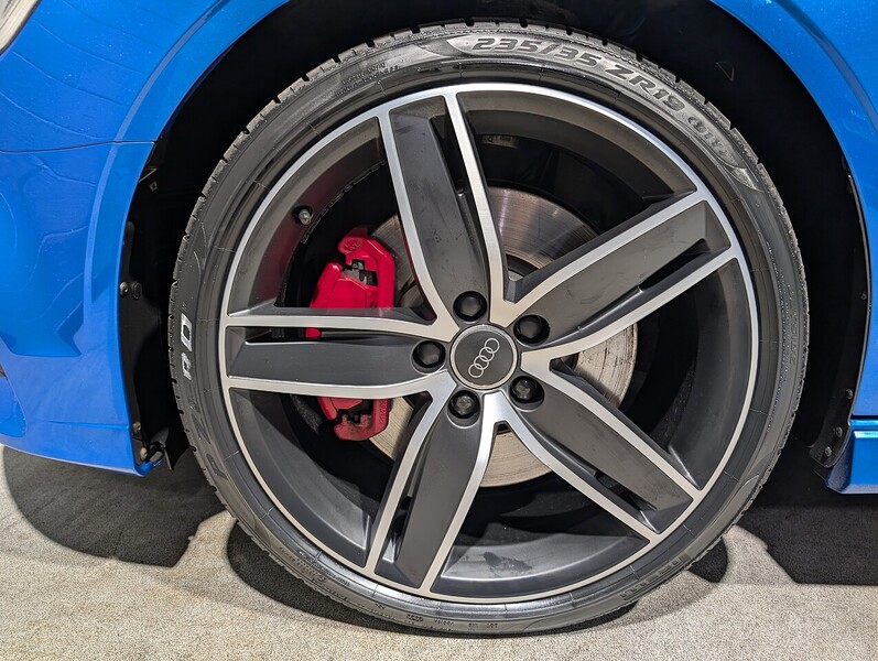 Used Audi S3 2017 for sale - 76840398: Photo 31