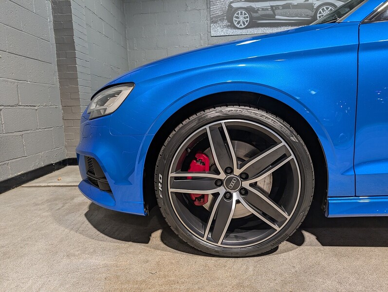 Used Audi S3 2017 for sale - 76840398: Photo 32