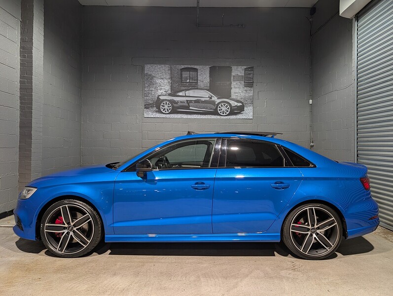 Used Audi S3 2017 for sale - 76840398: Photo 33