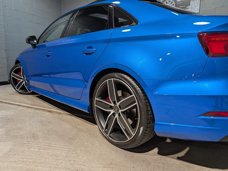 Used Audi S3 2017 for sale - 76840398: Photo 36