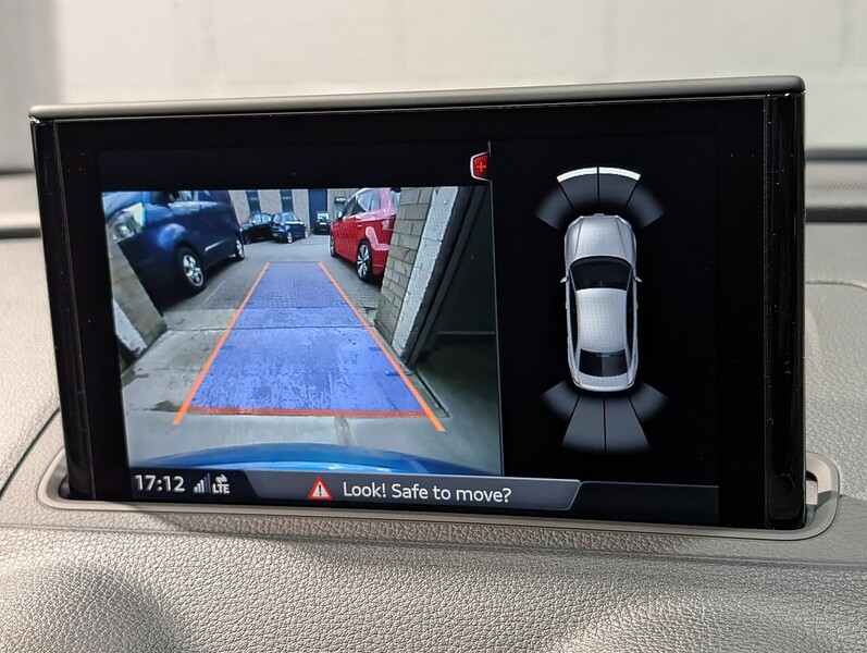 Used Audi S3 2017 for sale - 76840398: Photo 42