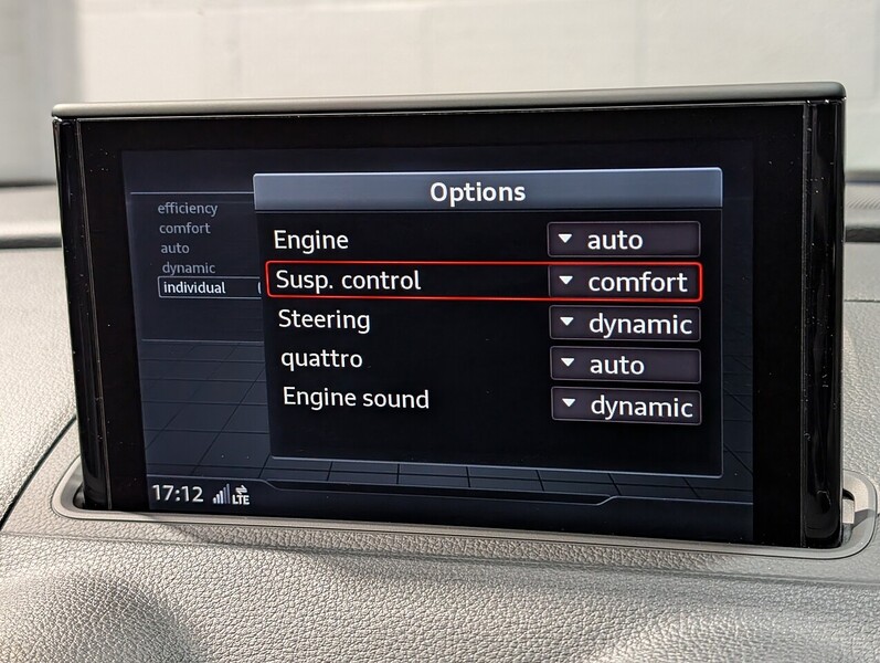 Used Audi S3 2017 for sale - 76840398: Photo 43