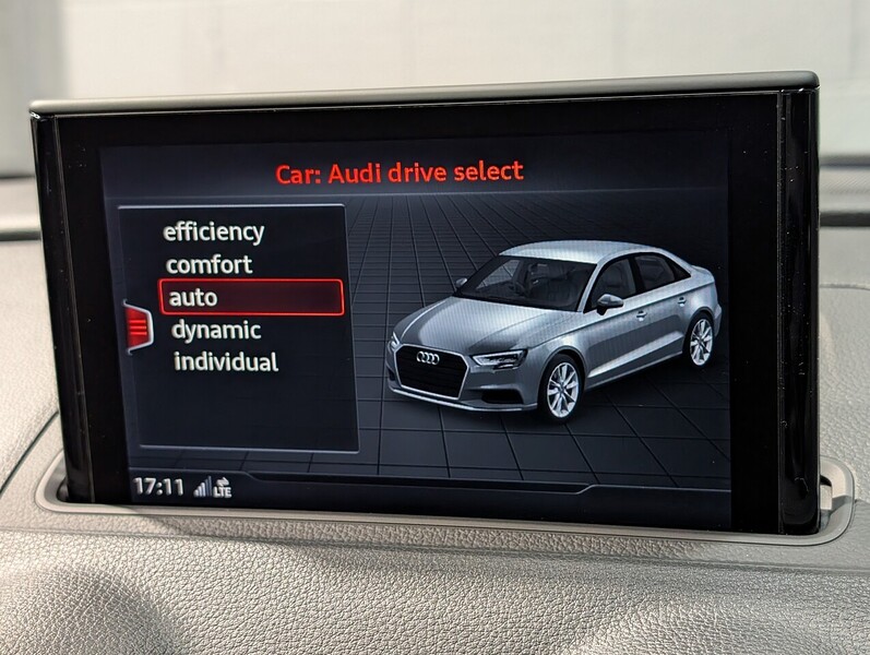 Used Audi S3 2017 for sale - 76840398: Photo 44