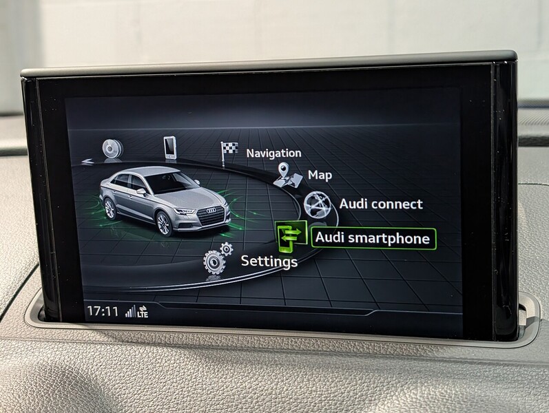 Used Audi S3 2017 for sale - 76840398: Photo 45