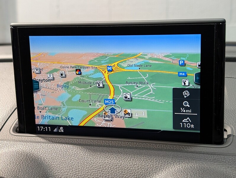 Used Audi S3 2017 for sale - 76840398: Photo 46