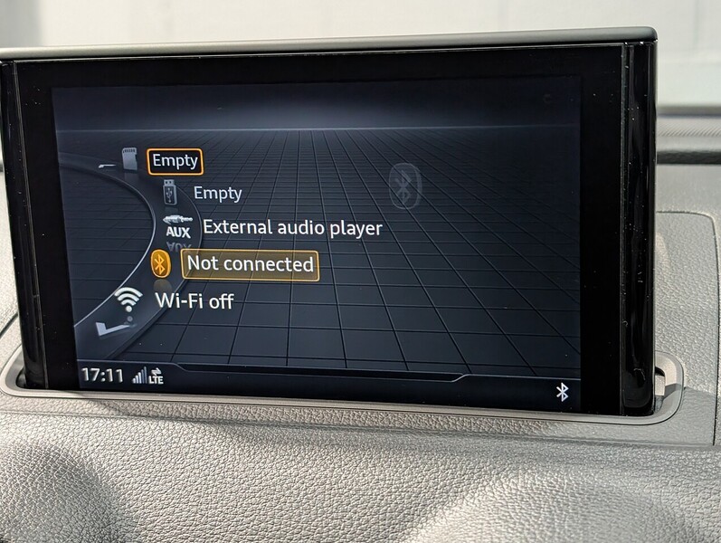 Used Audi S3 2017 for sale - 76840398: Photo 47