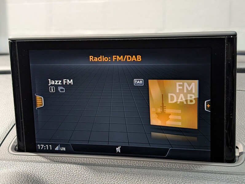 Used Audi S3 2017 for sale - 76840398: Photo 48