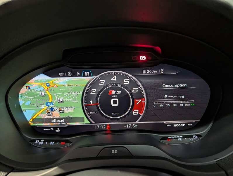 Used Audi S3 2017 for sale - 76840398: Photo 49