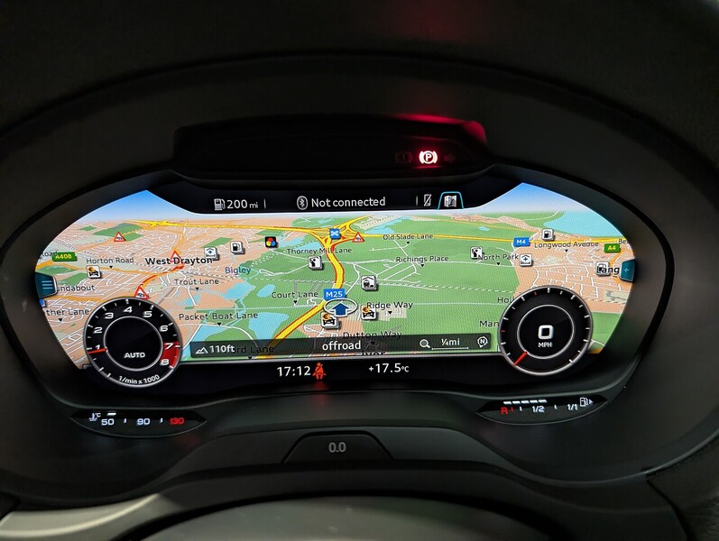 Used Audi S3 2017 for sale - 76840398: Photo 50