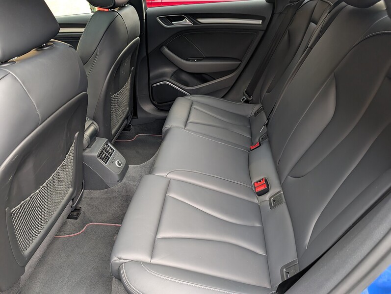 Used Audi S3 2017 for sale - 76840398: Photo 9