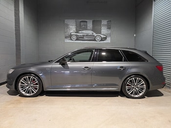 Used Audi A4 2017 for sale - 79323564: Photo
