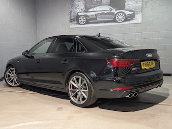 Used Audi A4 2018 for sale - 79222206: Photo