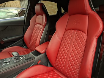 Used Audi A4 2018 for sale - 79222206: Photo