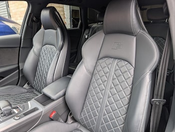 Used Audi A4 2017 for sale - 79142824: Photo