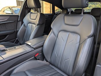 Used Audi A7 2019 for sale - 79163526: Photo