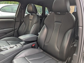 Used Audi A3 2015 for sale - 78864305: Photo