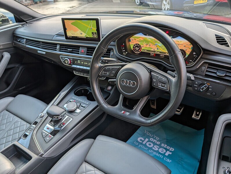 Used Audi A5 2017 for sale - 77700809: Photo 13