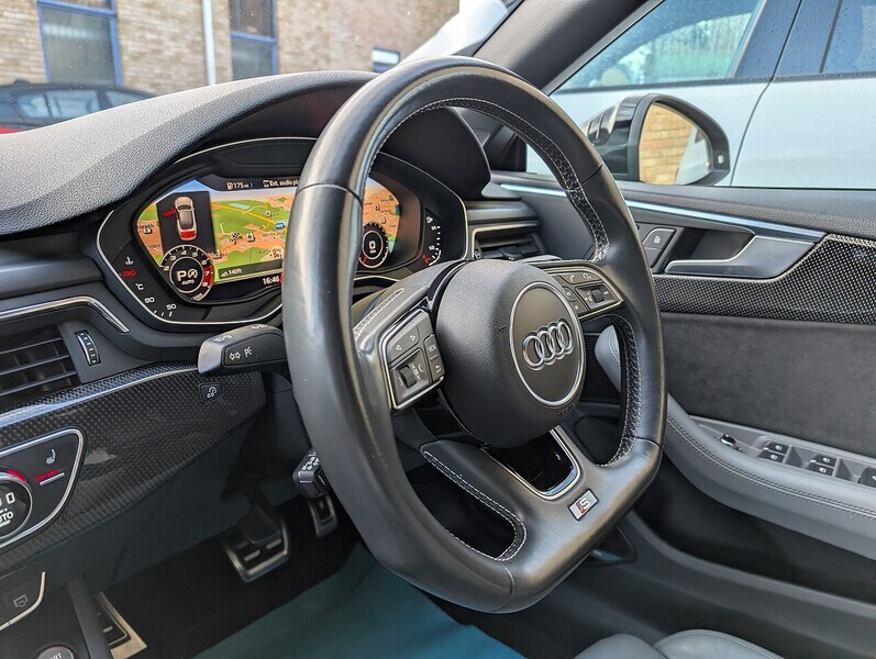 Used Audi A5 2017 for sale - 77700809: Photo 14