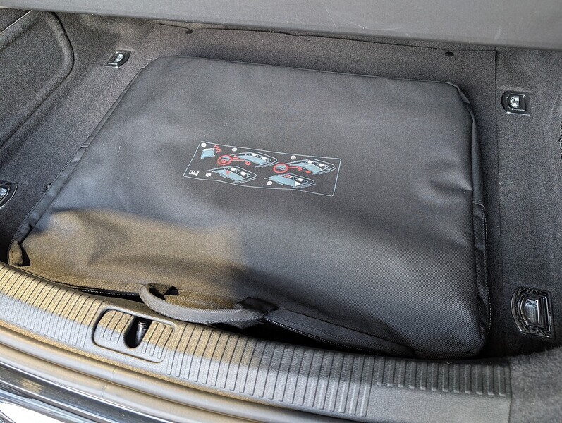 Used Audi A5 2017 for sale - 77700809: Photo 18