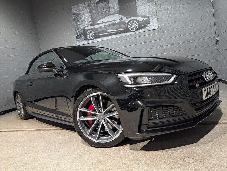 Used Audi A5 2017 for sale - 77700809: Photo 19