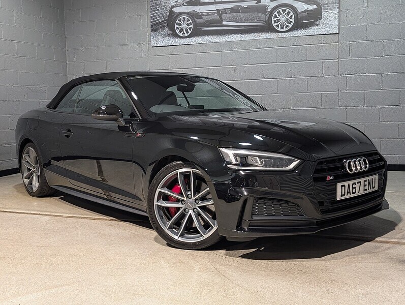 Used Audi A5 2017 for sale - 77700809: Photo 21