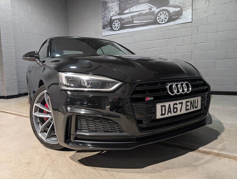 Used Audi A5 2017 for sale - 77700809: Photo 23