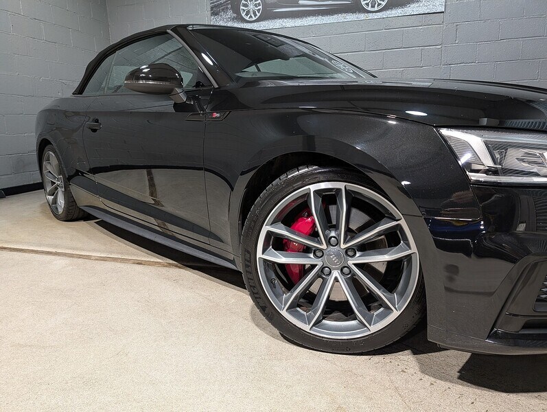 Used Audi A5 2017 for sale - 77700809: Photo 24