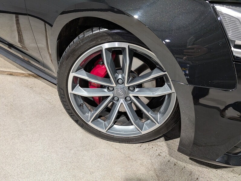 Used Audi A5 2017 for sale - 77700809: Photo 25