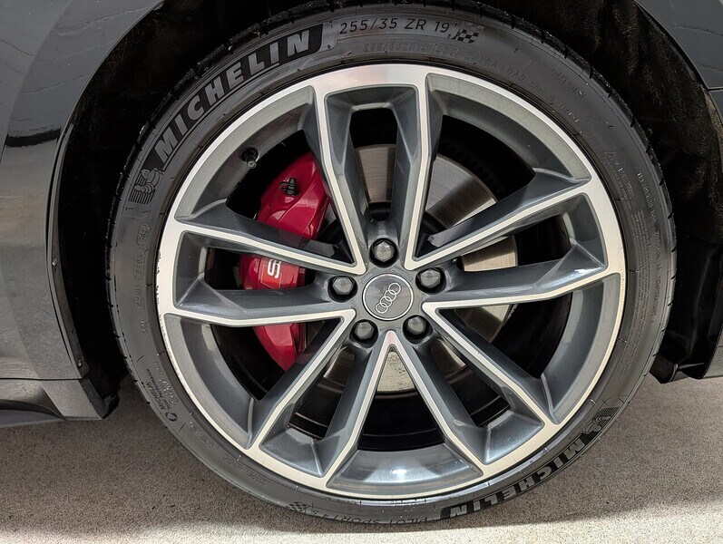 Used Audi A5 2017 for sale - 77700809: Photo 26