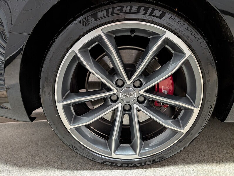 Used Audi A5 2017 for sale - 77700809: Photo 27