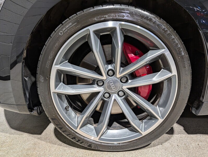 Used Audi A5 2017 for sale - 77700809: Photo 28