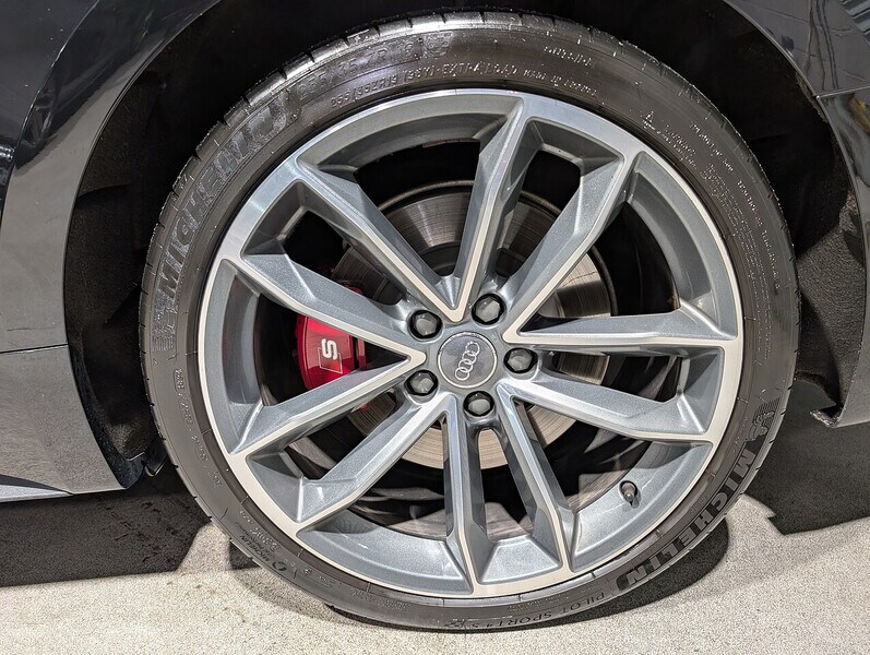 Used Audi A5 2017 for sale - 77700809: Photo 29