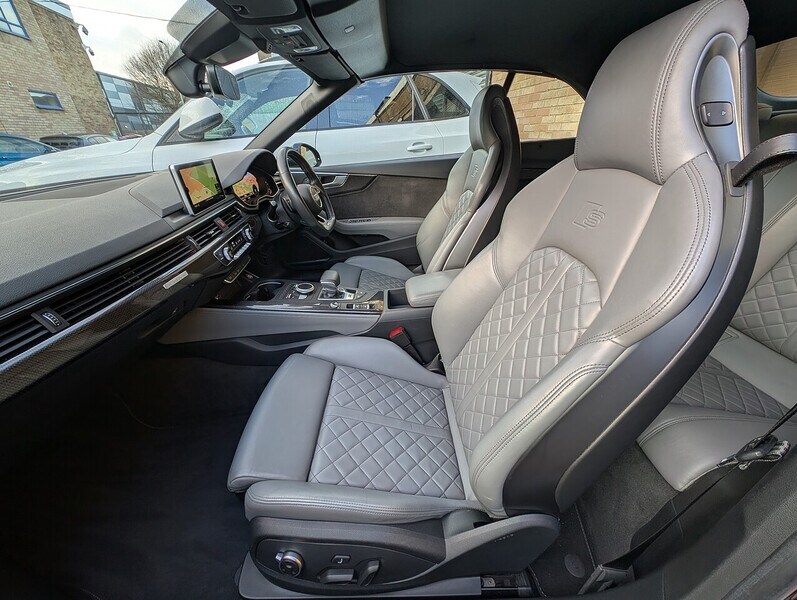 Used Audi A5 2017 for sale - 77700809: Photo 3