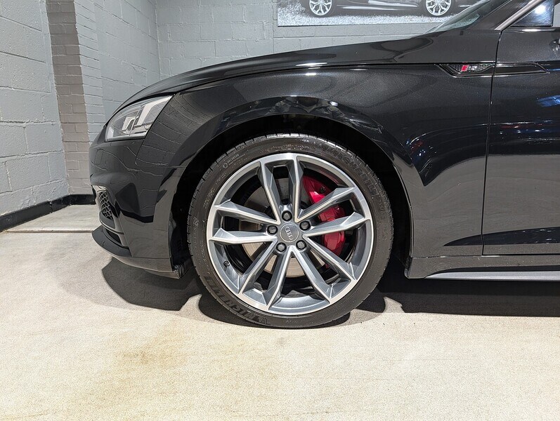 Used Audi A5 2017 for sale - 77700809: Photo 30