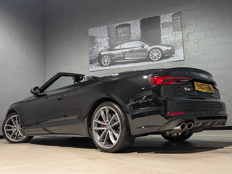 Used Audi A5 2017 for sale - 77700809: Photo 32