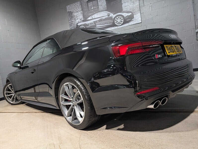 Used Audi A5 2017 for sale - 77700809: Photo 34