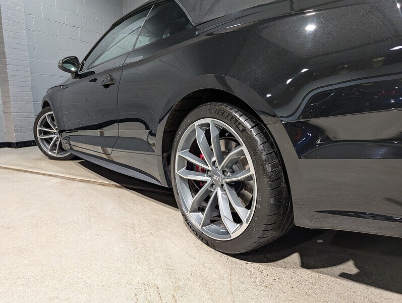 Used Audi A5 2017 for sale - 77700809: Photo 35