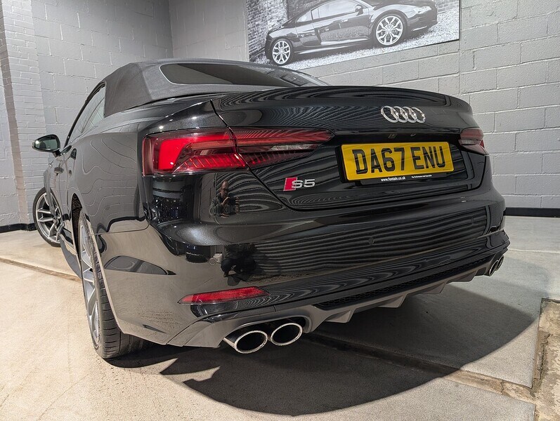 Used Audi A5 2017 for sale - 77700809: Photo 36