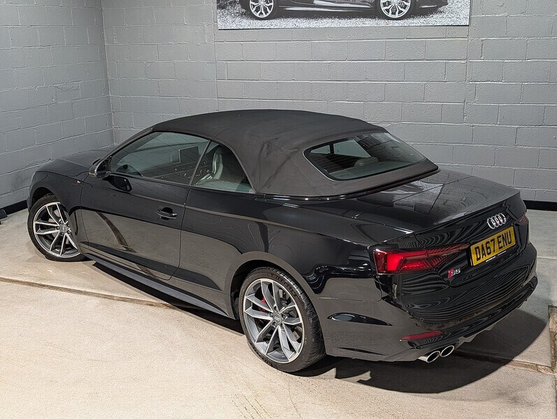 Used Audi A5 2017 for sale - 77700809: Photo 37