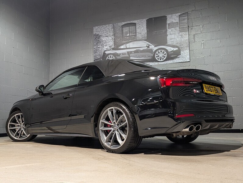 Used Audi A5 2017 for sale - 77700809: Photo 38