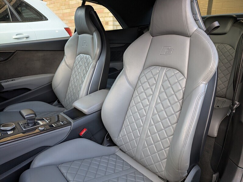 Used Audi A5 2017 for sale - 77700809: Photo 4