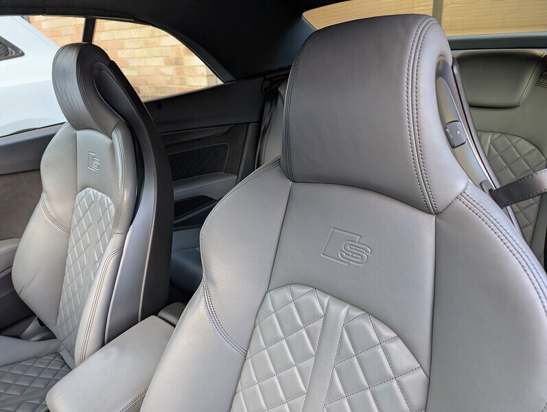 Used Audi A5 2017 for sale - 77700809: Photo 7